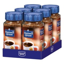 MAXWELL HOUSE Löskaffee