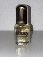 Nerval Moschus Wild Love 9,5