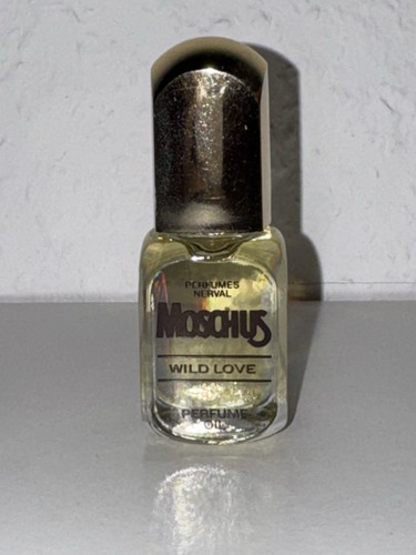 Nerval moschus wild - nerval, 9,5