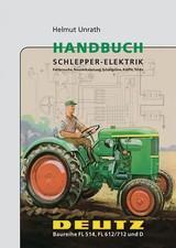 Handbuch Schlepper-Elektrik