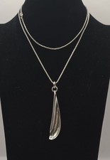 Vintage Designer Anhänger mit