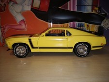 Ford Mustang 1970