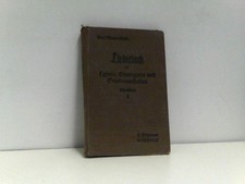 Liederbuch für Lyzeen