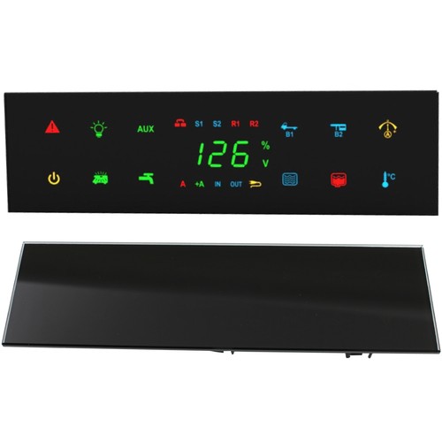 Nordelettronica bedienteil - nordelettronica,