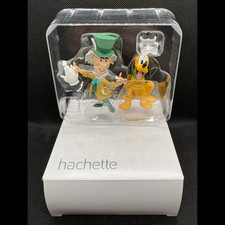 Hachette Walt Disney