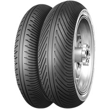 CONTINENTAL Motorradreifen