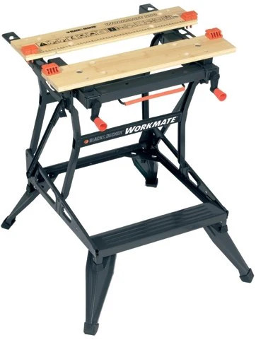 Black decker wm550 - wm550, workmate
