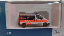 Rietze 51289 Opel Vivaro Die