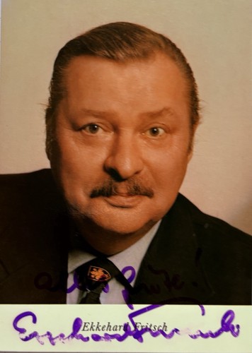 Ekkehard fritsch 1987 - ekkehard, +1987