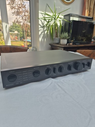 Audiolab 8000c - audiolab,