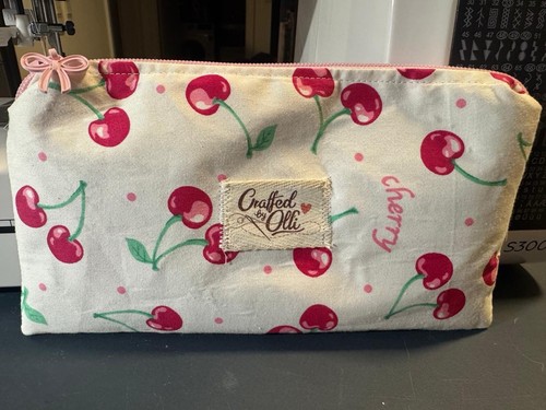 Handgemachte stofftasche - handgemachte,