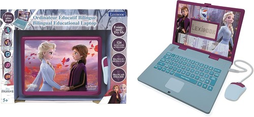 Lexibook disney die - lexibook,