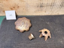 Regulierschraube