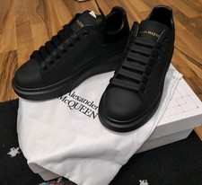 Alexander McQueen Sneaker 41