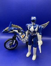 Power Rangers Blue Ranger