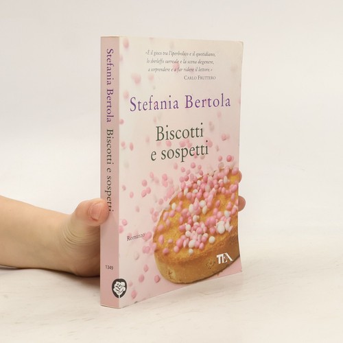 Biscotti sospetti - biscotti, e
