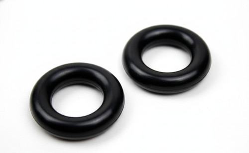 Spulergummi ring für pfaff - 2x,