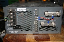 NEMIC-LAMBDA Industrie Netzteil FS-1500-24 24VDC 65A