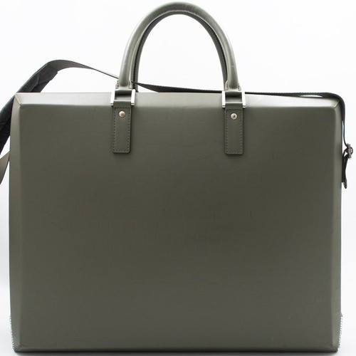 Louis vuitton damier glace - vuitton,