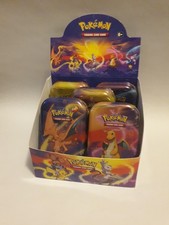 Pokemon TCG Kanto Power Mini