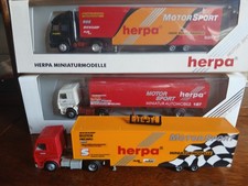 Herpa LKW 1:87  Iveco
