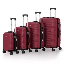 Koffer Reisekoffer Kofferset