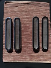 Mercedes W113 Pagode Sitzbelüftungsgitter 230 250 280 SL