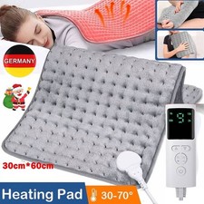 Heizkissen elektrisch 60 x 30