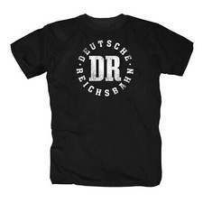 Deutsche reichsbahn - reichsbahn, dr