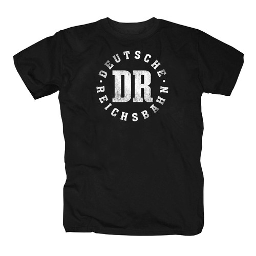 Deutsche reichsbahn - reichsbahn, dr