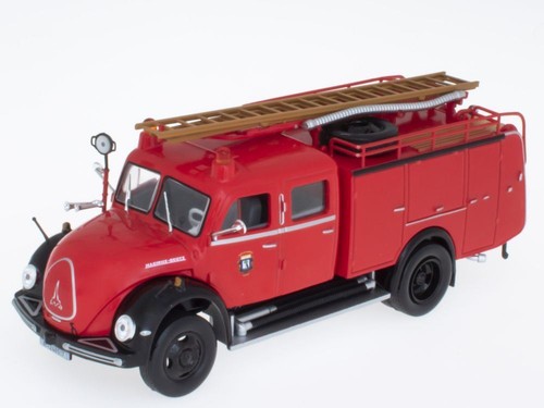 Atlas editions maßstab 43 - editions, 1:43