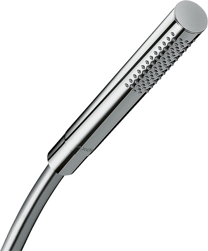 Axor baton handbrausekopf - handbrausekopf, 1