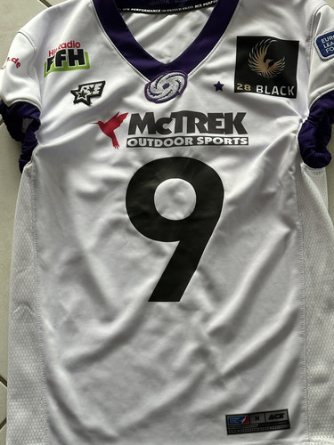 American football trikot elof - trikot,