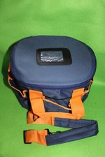 Putztasche für Bürsten usw. zur Pferdepflege, Kerbl