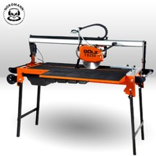 GÖLZ TS250 250mm Brückenkopf