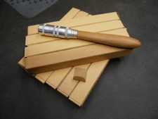 47839/6 - Fünf Feuerzeuge /