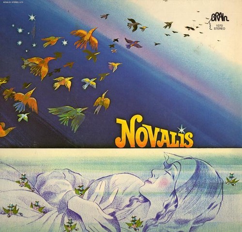 Novalis