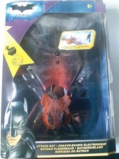 Batman Dark Knight Film Actionfigur Attack Bat, Fledermaus, Originalverpackt
