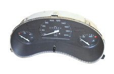 Opel Corsa B Tacho Tachoinstrument Kombiinstrument 208804km W=1150 90386322