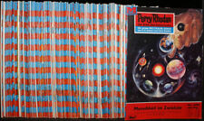 Perry Rhodan 1. Auflage 400-499 komplett in Z1 Z1-2