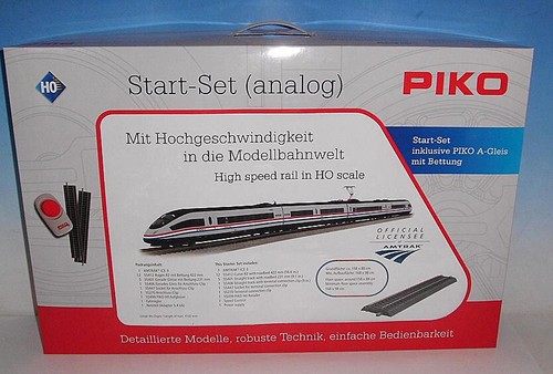 Piko spur nr 57198 - piko,
