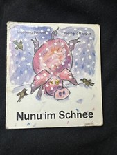 DDR Papp Bilderbuch „ Mini