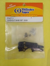 Thunder Tiger Washout Base Set