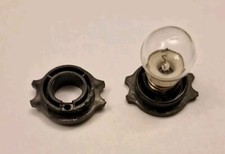 1 Stück Fassung f. Glühbirne