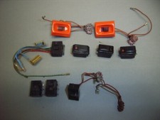 #291 Konvolut orig. FEIN Umschalter f. versch. FEIN Elektrowerkzeuge