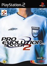 Pro Evolution Soccer 2 von Konami Digital Entertainment ... | Game | Zustand gut