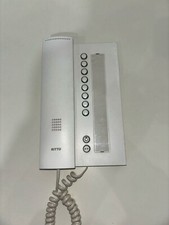 Ritto 1 7650 70 Wohntelefon Komfort weiß