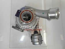 Turbolader Hyundai H-1 2.5 CRDi 125kW 170PS 53039880145 TOP!.