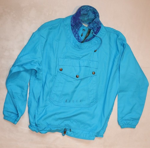 Vintage 90er belfe weste ski - vintage,