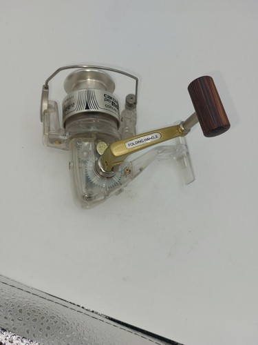 Abu garcia cardinal pro - garcia, max